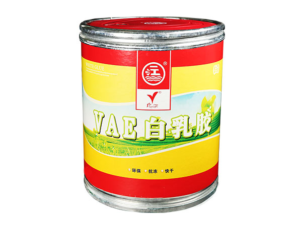白乳膠弄臟地面怎么清洗？